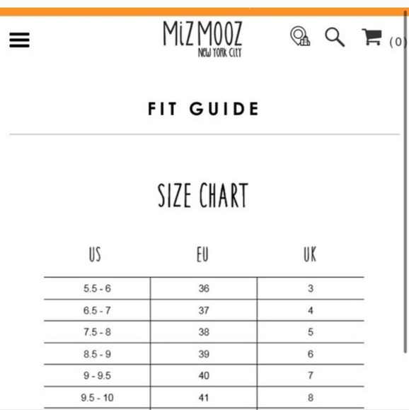 Miz Mooz Leather Heeled Sandals Brennan Midnight Shoes Sz 41  US 9.5-10 - Picture 9 of 9